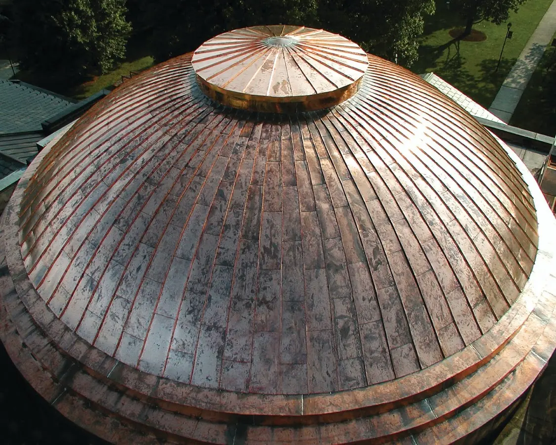 Craftsman Roofing crew installing a new roof in Oscoda